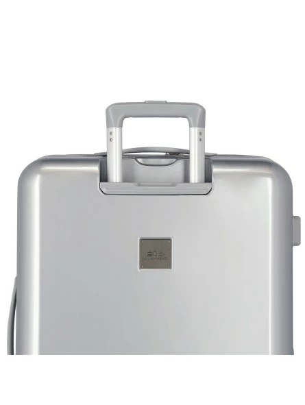 Maleta Mediana Expandible Disney 100 Joyful Mickey - Imagen 8