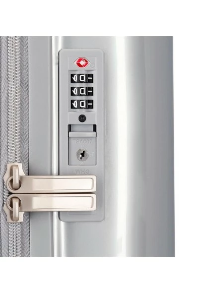 Maleta Mediana Expandible Disney 100 Joyful Mickey - Imagen 10