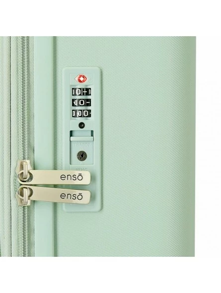 Maleta Mediana Expandible Enso Annie - Imagen 10