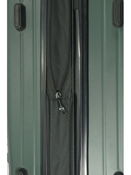 Maleta Mediana Extensible M贸naco - Imagen 4