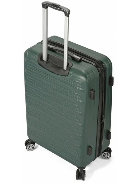 Maleta Mediana Extensible M贸naco - Imagen 5