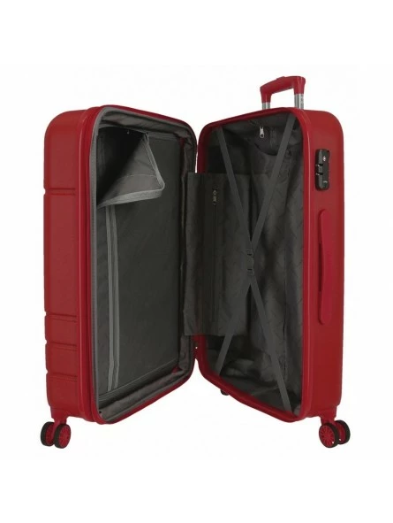 Maleta Mediana Extensible Movom Galaxy - Imagen 2