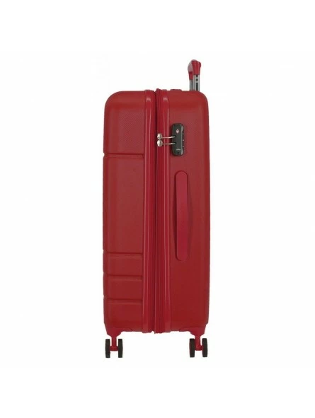 Maleta Mediana Extensible Movom Galaxy - Imagen 3