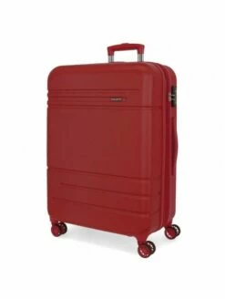 Maleta Mediana Extensible Movom Galaxy