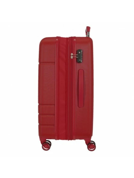 Maleta Mediana Extensible Movom Galaxy - Imagen 4