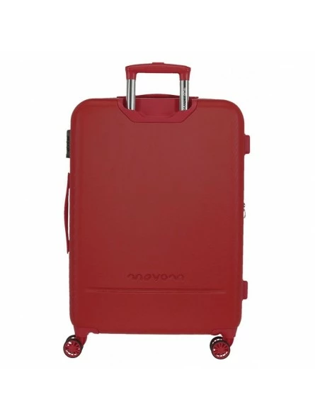 Maleta Mediana Extensible Movom Galaxy - Imagen 5