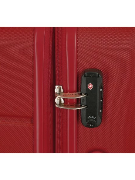 Maleta Mediana Extensible Movom Galaxy - Imagen 9