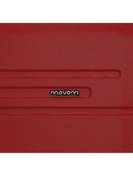 Maleta Mediana Extensible Movom Galaxy - Imagen 10