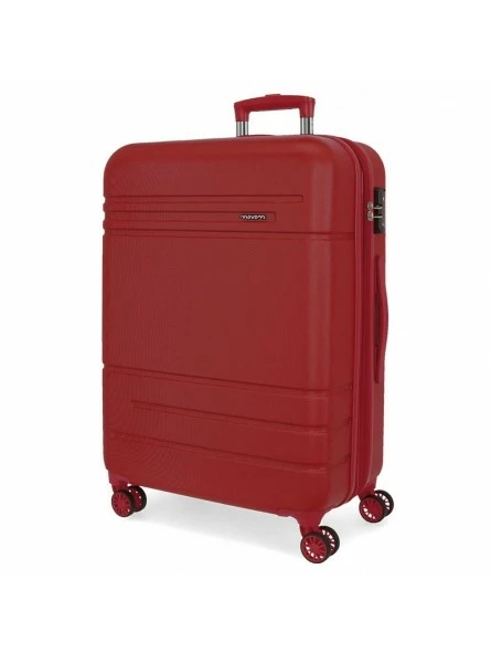 Maleta Mediana Extensible Movom Galaxy