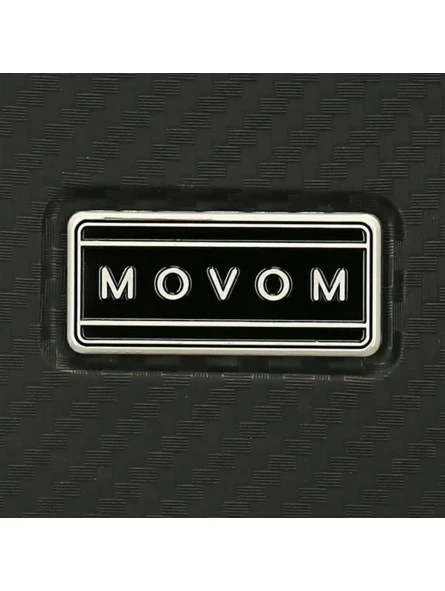 Maleta Mediana Movom Dimension - Imagen 10