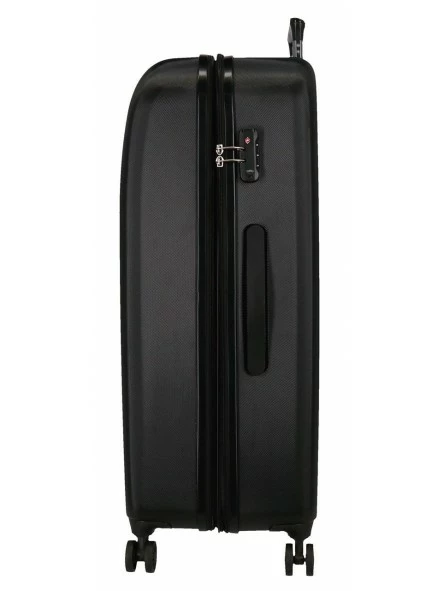 Maleta Mediana Expandible Movom Riga - Imagen 3