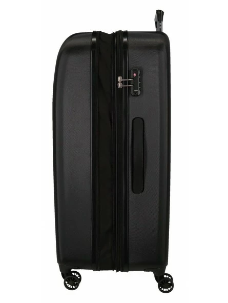 Maleta Mediana Expandible Movom Riga - Imagen 4