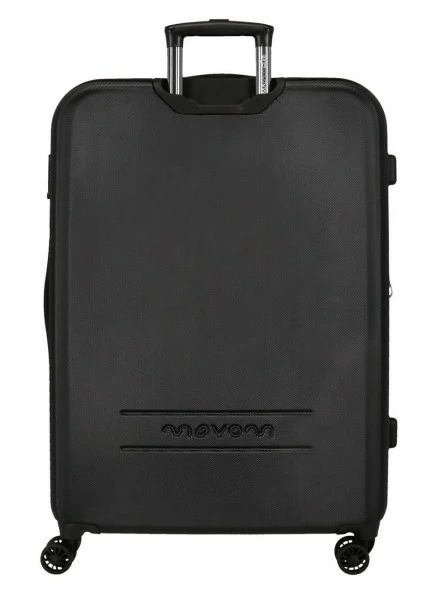 Maleta Mediana Expandible Movom Riga - Imagen 5