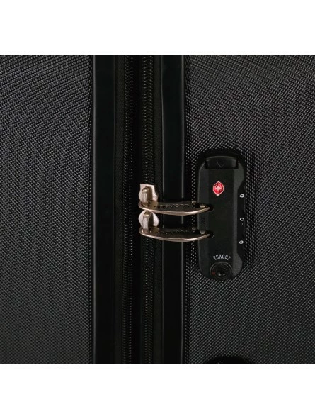 Maleta Mediana Expandible Movom Riga - Imagen 9