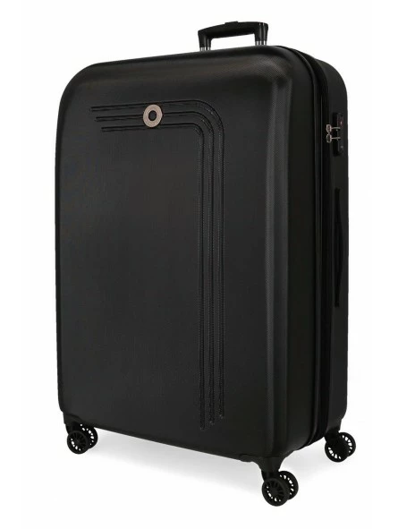 Maleta Mediana Expandible Movom Riga