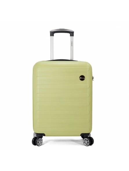 Maleta Mediana Múnich Amarillo