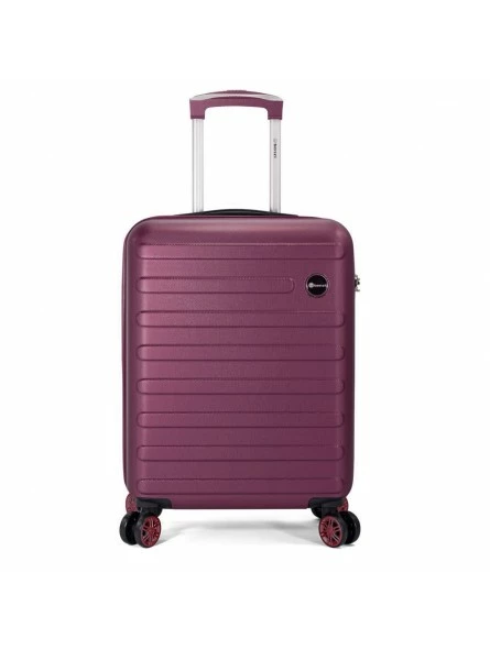 Maleta Mediana Múnich Burdeos