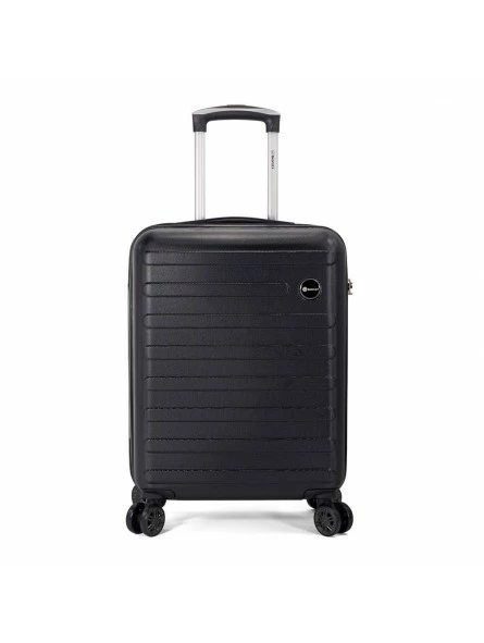 Maleta Mediana Múnich Negro