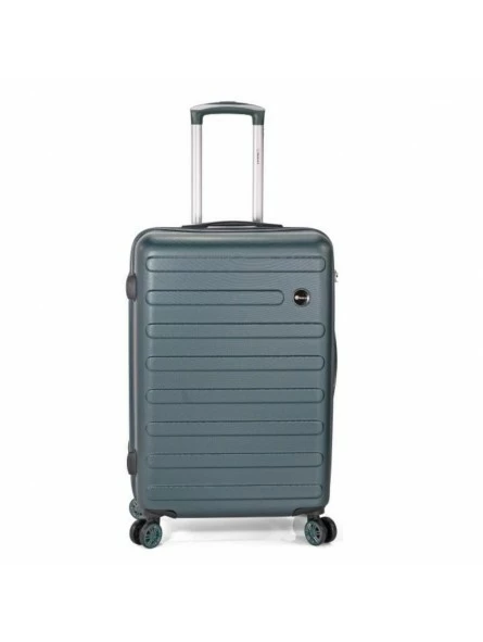 Maleta Mediana Múnich Verde