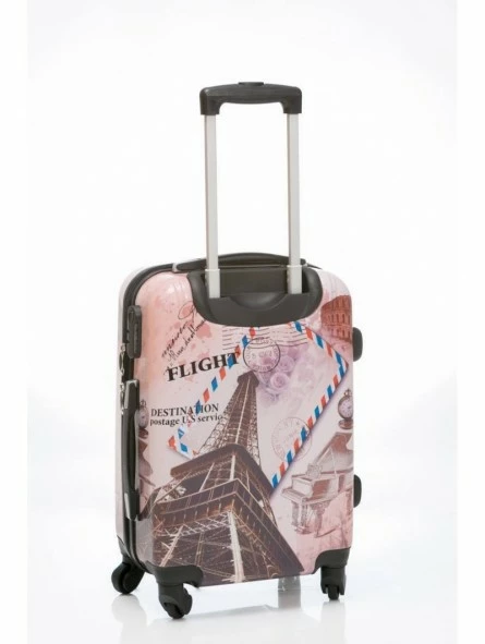 Maleta Mediana Paris - Imagen 3