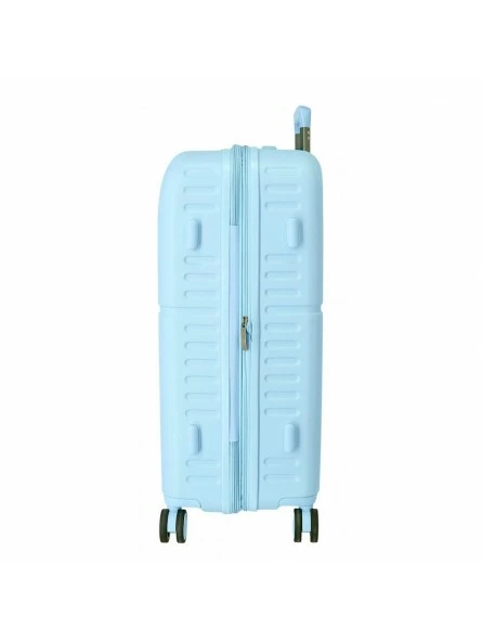 Maleta Mediana Expandible Pepe Jeans Accent - Imagen 3