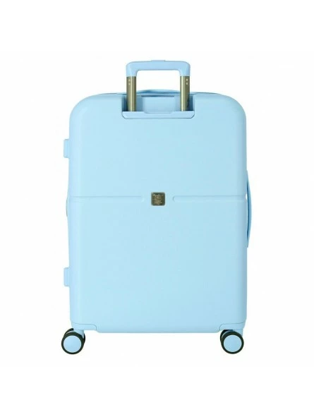 Maleta Mediana Expandible Pepe Jeans Accent - Imagen 4