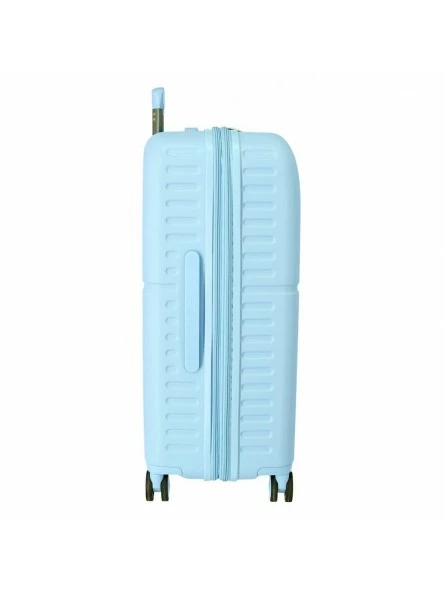 Maleta Mediana Expandible Pepe Jeans Accent - Imagen 5