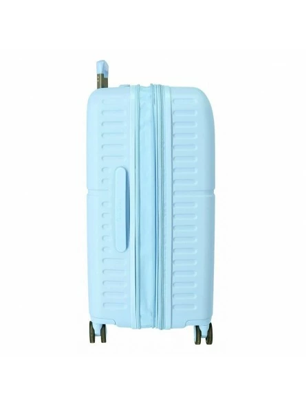 Maleta Mediana Expandible Pepe Jeans Accent - Imagen 6