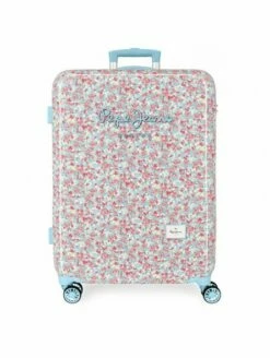 Maleta Mediana Pepe Jeans Aide