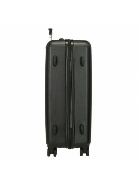 Maleta Mediana Star Wars Darth Vader Negra - Imagen 4