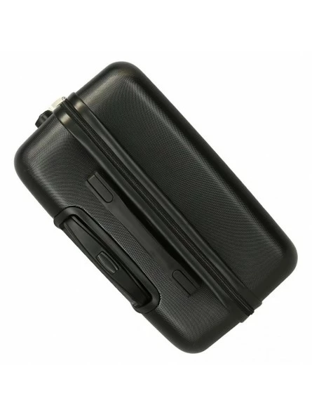 Maleta Mediana Star Wars Darth Vader Negra - Imagen 6