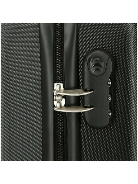 Maleta Mediana Star Wars Darth Vader Negra - Imagen 7