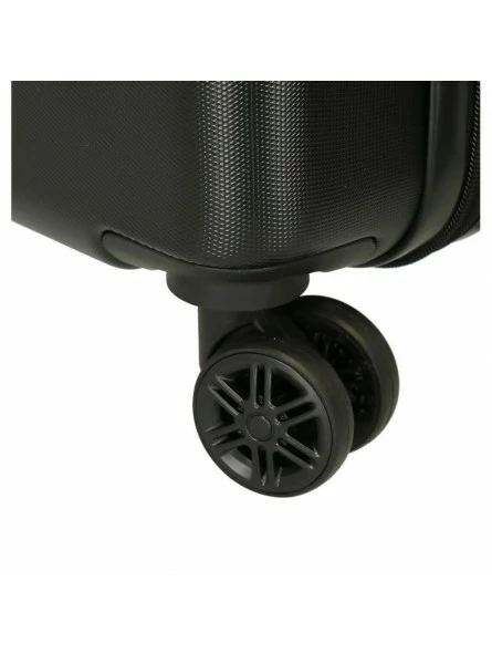 Maleta Mediana Star Wars Darth Vader Negra - Imagen 8