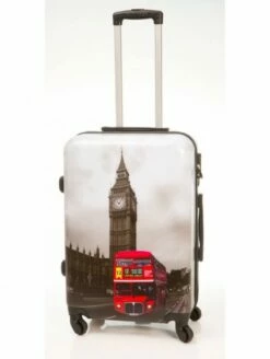 Maleta Pequeña Big Ben