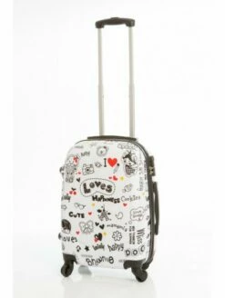Maleta Pequeña Holliday
