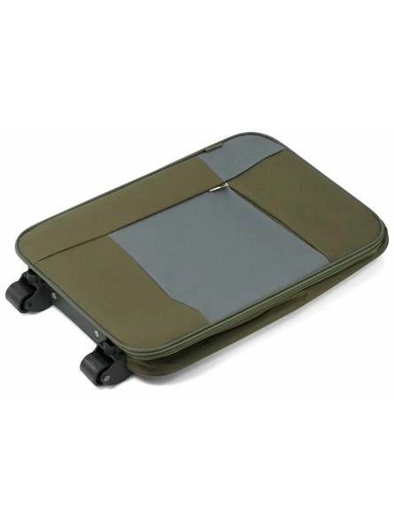 Maleta Plegable Cabina Cuadros - Imagen 2