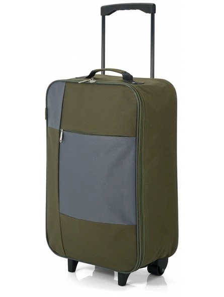 Maleta Plegable Cabina Cuadros - Imagen 3