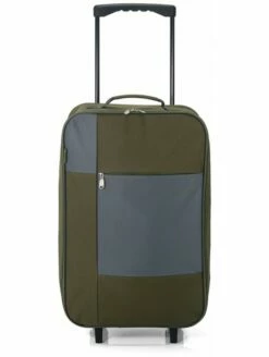 Maleta Plegable Cabina Cuadros