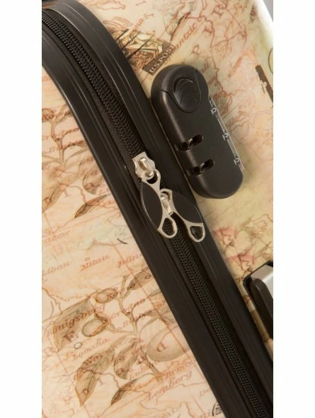 Maleta Mediana Eiffel - Imagen 3