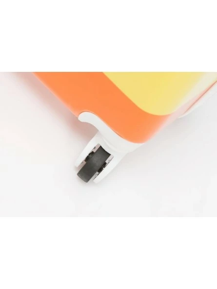 Juego De 3 Maletas Arco Iris - Imagen 7