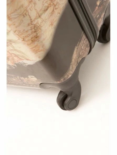 Juego De 3 Maletas Eiffel - Imagen 7