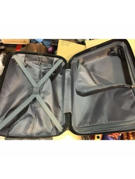 Juego De 3 Maletas Eiffel - Imagen 9