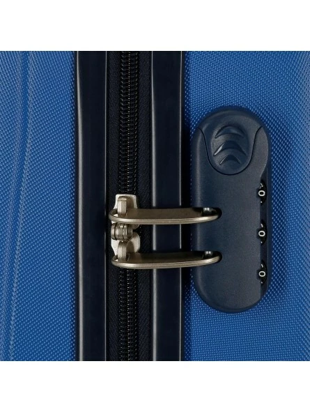 Pack De Maletas Pepe Jeans Ruth - Imagen 12