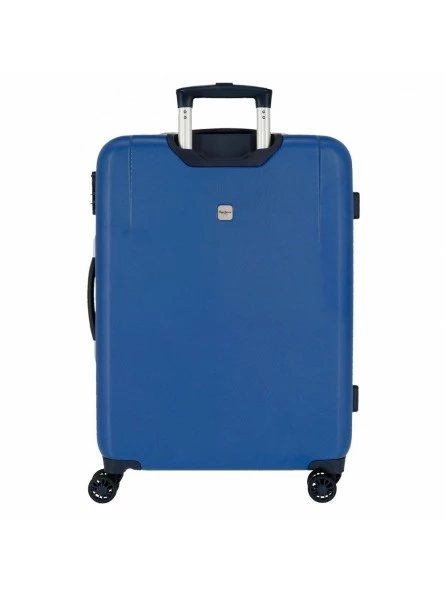 Pack De Maletas Pepe Jeans Ruth - Imagen 3