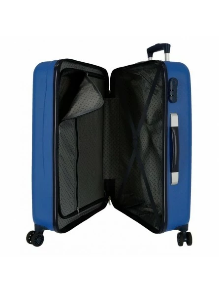 Pack De Maletas Pepe Jeans Ruth - Imagen 5